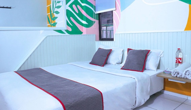 Collection O Tunas Plaza Residence