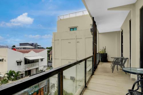 Collection O Yayah Residence in Bogor