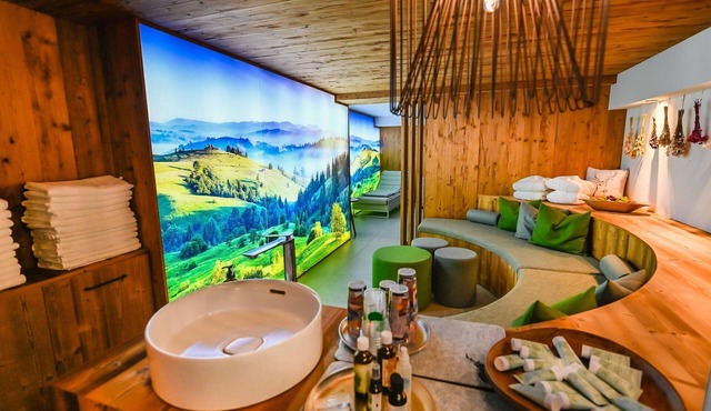 Comfort room Valentina - Pension Herti in Übelbach