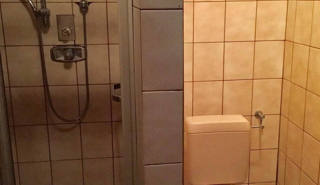 Comfortable vacation apartment in a very quiet location in Waldenstein