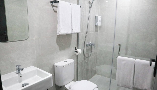 Commodious Hotel Kupang in Kupang