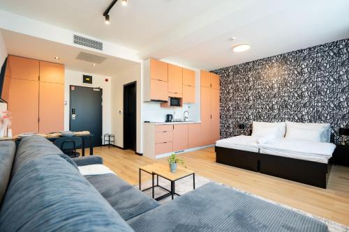 Coral Apartman Miskolc in Miskolc