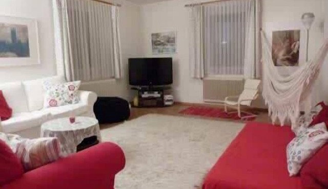 Cosy and Quiet 3-Room Apartment close to Salzburg Old Town + Private Parking in Salzburg