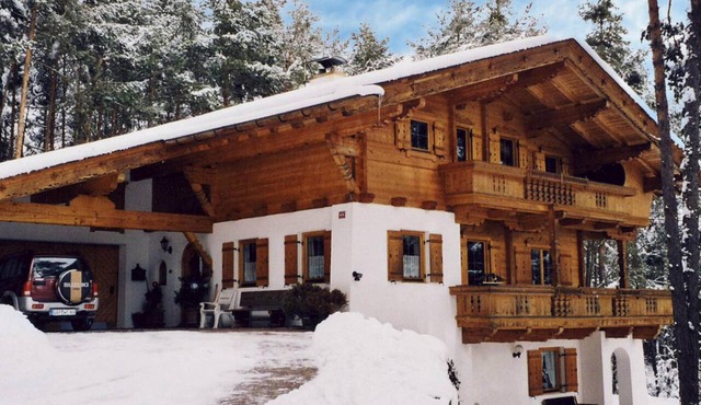 Cosy apartment on the Mieminger Plateau in Mieming