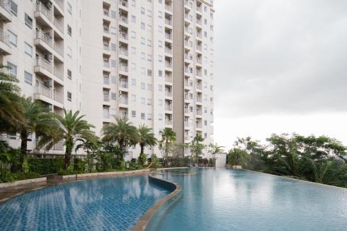 Cove Merakey in Jakarta
