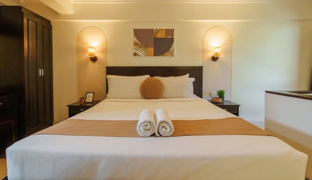 Cove Premisol in Denpasar