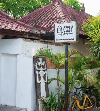 Cozy Bungalows