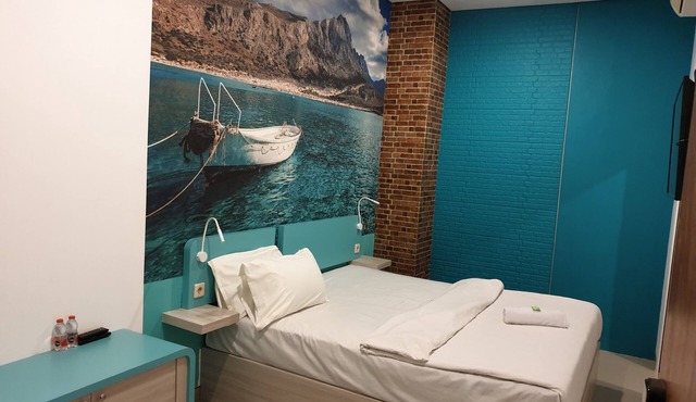 COZY CENTRE RESIDENCE SEMARANG