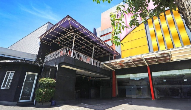 Cozy Double Escape W/Free WiFi and Parking