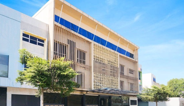 Cozy Double Escape W/Free WiFi and Parking in Palembang