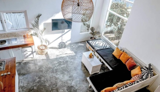 Cozy Family & Friends Retreat with Lush Garden