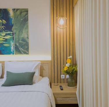 Cozy Jogja