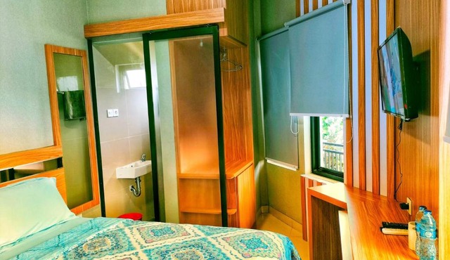 Cozy Residence Tomang in Jakarta