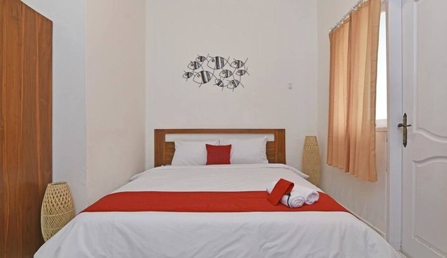Cozy Residence Wedasari Bali