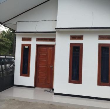 Cozzy Homestay Ashaba Pangalengan in Palayangan