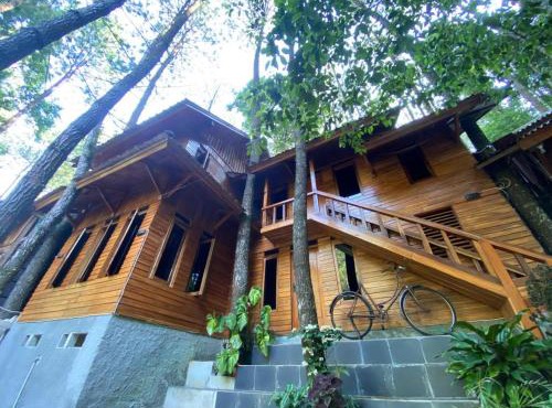 Cozzy Mutiara Rahong in Pangalengan