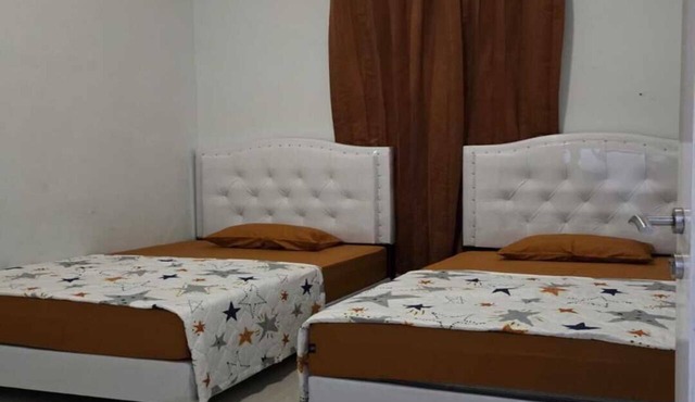 Cozzy Penginapan Rumahkoe in Pekanbaru