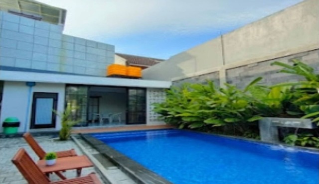 Cozzy Penny House Private Pool