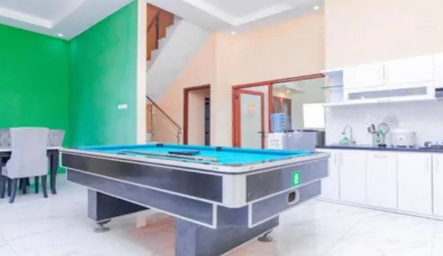 Cozzy Villa Gardenia