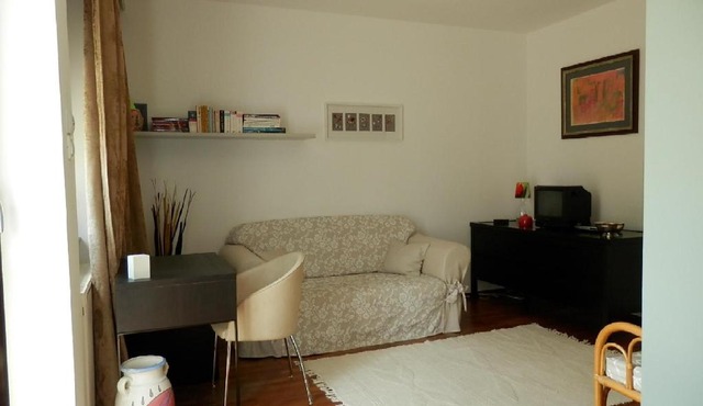 Csiki Apartman in Budaörs