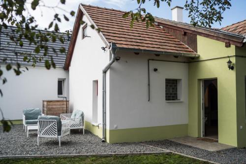 Csipesz in Sümeg