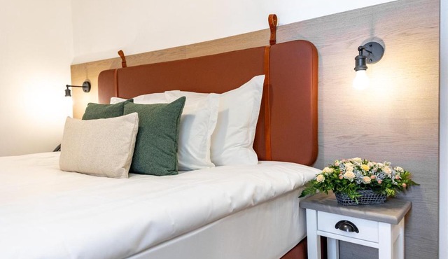 Czakó Bed&Breakfast in Budapest
