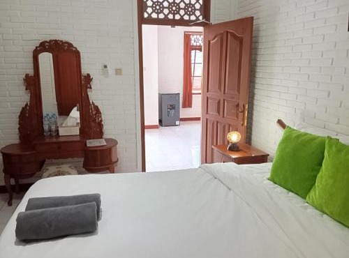 dè Dayuh Guest House