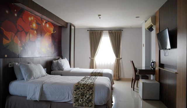 D'Arcici Hotel Sunter