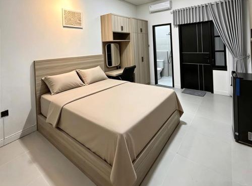 D'CIA Coliving in Kejayan