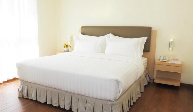d'primahotel Panakkukang Makassar (Formerly Fave Panakkukang)