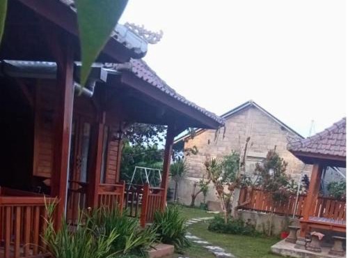 D'Rana Guest House Lake Buyan in Bedugul