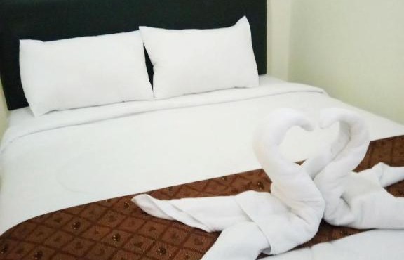 d Ritz residence in Surabaya