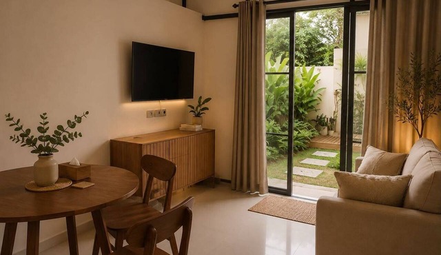 Dala Villa Ubud