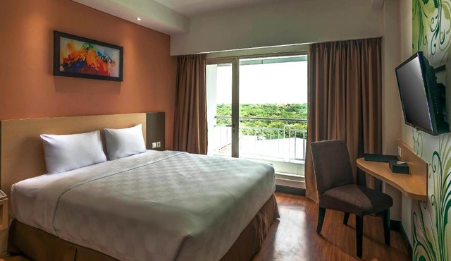 Dalton Hotel Makassar