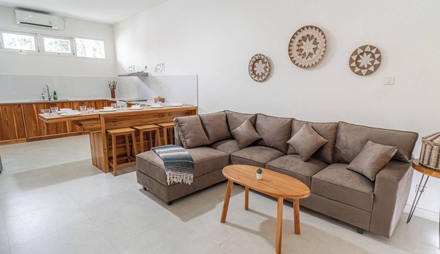Danielle Villa- Your Home on Gili Trawangan