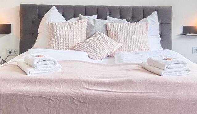 Danube Delight: Cozy - Room. - Near the River in Krems an der Donau