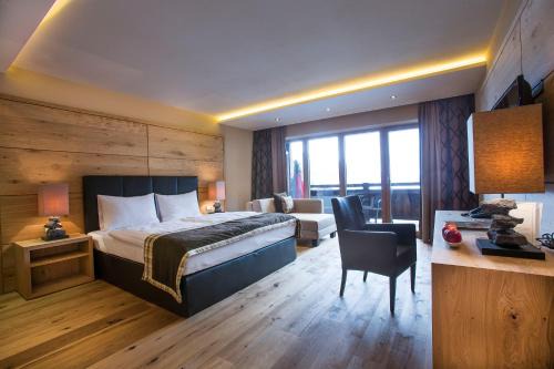 Das gemütliche Dorfhotel Kaltenhauser in Hollersbach im Pinzgau
