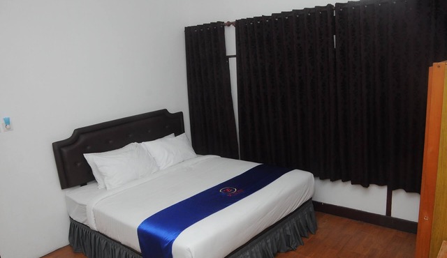 DE HOMESTAY BANJARMASIN