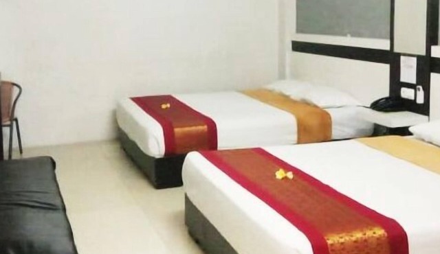 De Wahyu Hotel in Batu
