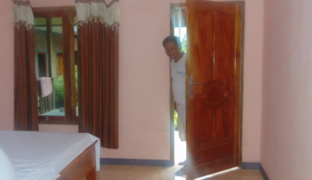 Del Mar Home Stay and Cafe
