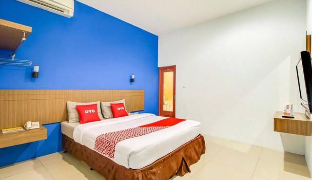 Deluxe Double near Paris Van Java in Bandung
