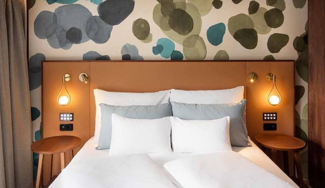 Deluxe Seeforelle - Seeglück Hotel Forelles in Millstatt