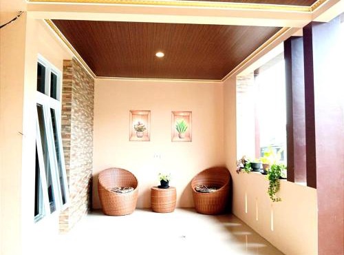 Denisa Kuningan Homestay in Balong