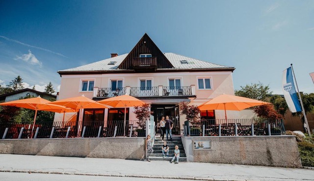 Der Löffler 3ˢ Superior-Hotel am Semmering in Semmering