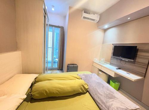Devillas 2BR Anderson Above Pakuwon Mall Surabaya