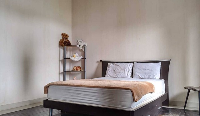 Dewi House Pondok Hijau Parongpong Bandung 1