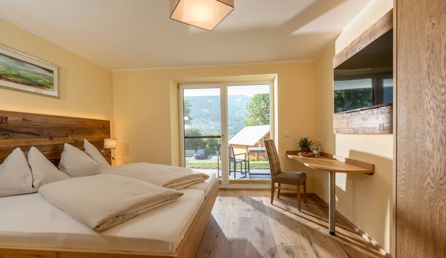 Die METZGERstub'n Hotel und Landhaus in Sankt Michael im Lungau