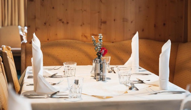 Die Sabine & dein Hotel in Galtür in Galtür