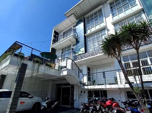 Dinasty Living Syariah in Bandung