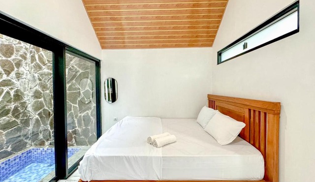 Diyanis Glamping Syariah Sekipan Tawangmangu Mitra RedDoorz in Tawangmangu